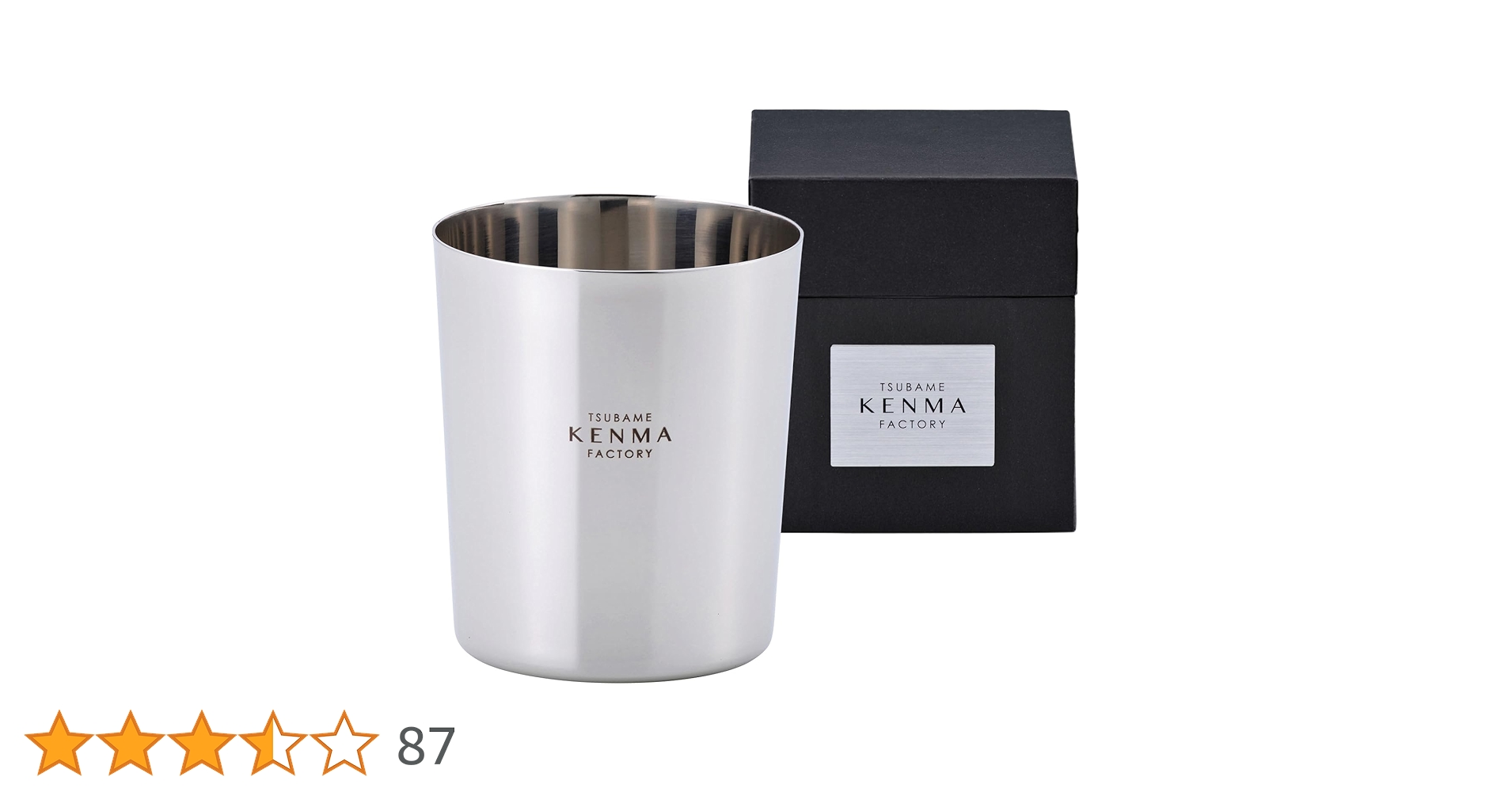 ステンレス　花筒　5本セット 花立 - 石材工具・墓所用品プロショップ 近藤砥石 Kzool (ケヅール)